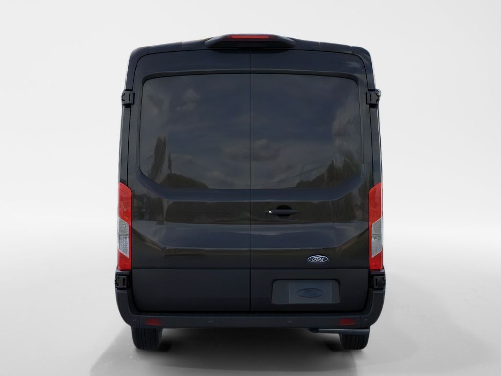 New 2026 Ford Transit 250 - photo 8