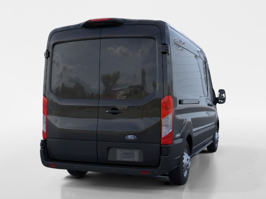 New 2026 Ford Transit 250 - photo 9
