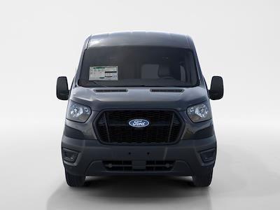 2026 Ford Transit 250 Medium Roof AWD Empty Cargo Van for sale #TKB25160 - photo 2
