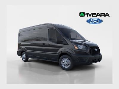 2026 Ford Transit 250 Medium Roof AWD Empty Cargo Van for sale #TKB25236 - photo 1