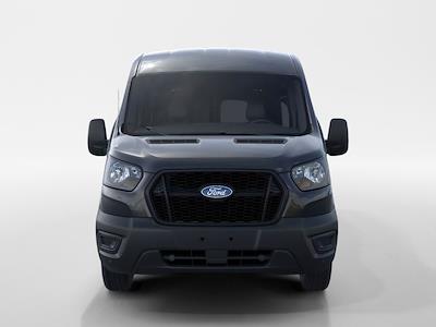2026 Ford Transit 250 Medium Roof AWD Empty Cargo Van for sale #TKB25236 - photo 2