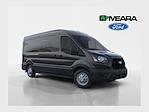 2026 Ford Transit 250 Medium Roof AWD Empty Cargo Van for sale #TKB25236 - photo 1