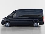 2026 Ford Transit 250 Medium Roof AWD Empty Cargo Van for sale #TKB25236 - photo 4