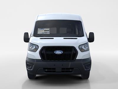 2026 Ford Transit 250 Medium Roof AWD Empty Cargo Van for sale #TKB32824 - photo 2