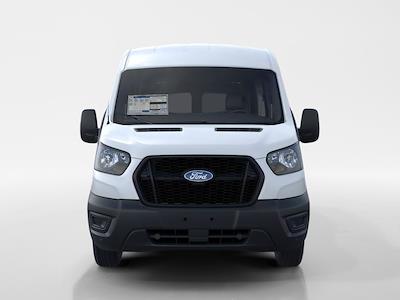 2026 Ford Transit 250 Medium Roof AWD Empty Cargo Van for sale #TKB32987 - photo 2