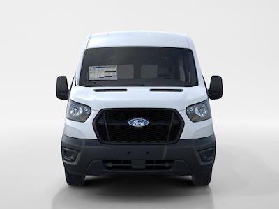 2026 Ford Transit 250 Medium Roof AWD Empty Cargo Van for sale #TKB33039 - photo 2