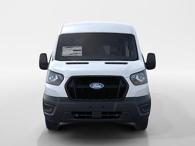 2026 Ford Transit 250 Medium Roof AWD Empty Cargo Van for sale #TKB44159 - photo 2