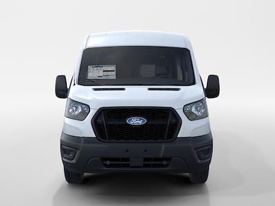 2026 Ford Transit 250 Medium Roof AWD Empty Cargo Van for sale #TKB44183 - photo 2