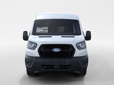 2026 Ford Transit 250 Medium Roof AWD Empty Cargo Van for sale #TKB44218 - photo 2