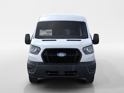 2026 Ford Transit 250 Medium Roof AWD Empty Cargo Van for sale #TKB44419 - photo 2