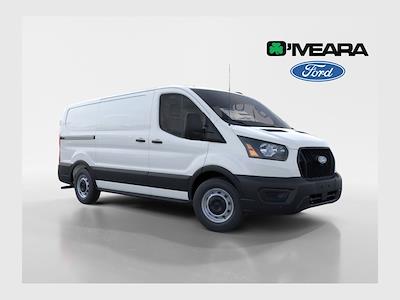 2026 Ford Transit 250 Low Roof RWD Empty Cargo Van for sale #TKB50120 - photo 1