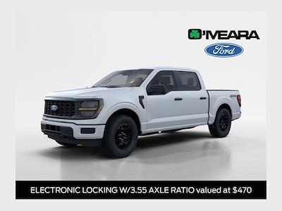 New 2026 Ford F-150 - photo 1