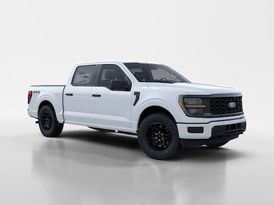 New 2026 Ford F-150 - photo 1