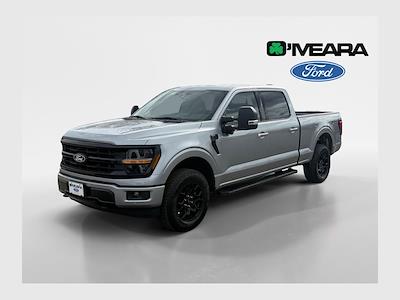 New 2026 Ford F-150 - photo 1