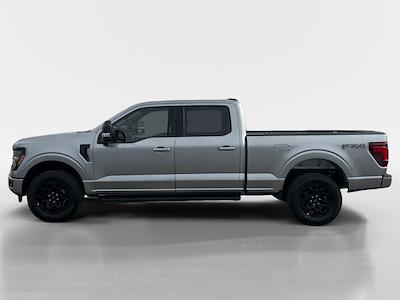 New 2026 Ford F-150 - photo 1