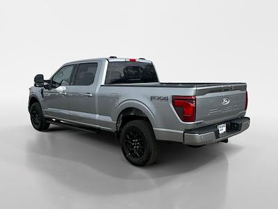 New 2026 Ford F-150 - photo 1