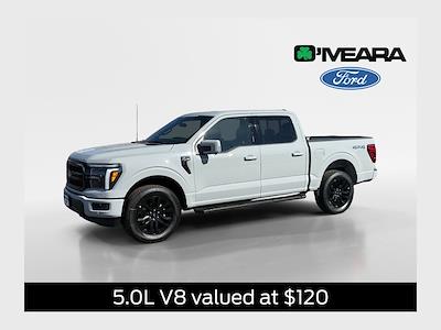 New 2026 Ford F-150 - photo 1
