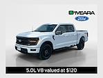 New 2026 Ford F-150 XLT SuperCrew Cab for sale #TKD59350 - photo 1