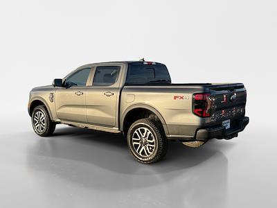 New 2026 Ford Ranger - photo 1