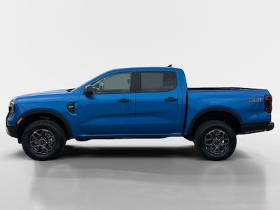 New 2026 Ford Ranger - photo 1