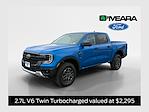 New 2026 Ford Ranger XLT SuperCrew Cab for sale #TLE04727 - photo 1