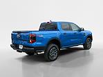 New 2026 Ford Ranger XLT SuperCrew Cab for sale #TLE04727 - photo 5