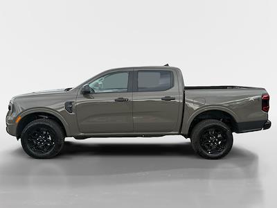 New 2026 Ford Ranger - photo 1