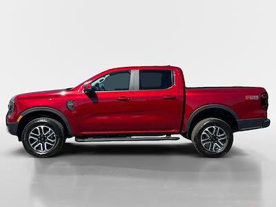 New 2026 Ford Ranger Lariat SuperCrew Cab for sale #TLE05481 - photo 2
