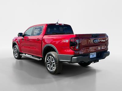 New 2026 Ford Ranger - photo 1