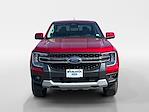 New 2026 Ford Ranger Lariat SuperCrew Cab for sale #TLE05481 - photo 8