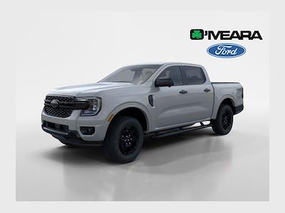 New 2026 Ford Ranger - photo 1