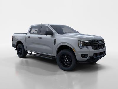 New 2026 Ford Ranger - photo 1
