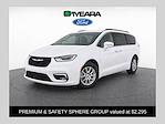 2021 Chrysler Pacifica FWD Minivan for sale #TLE28848A - photo 1