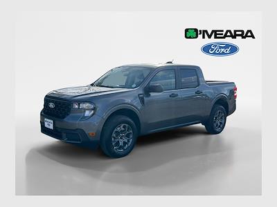 New 2026 Ford Maverick XLT SuperCrew Cab for sale #TRA05924 - photo 1