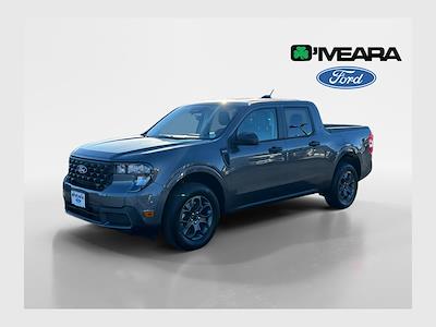 New 2026 Ford Maverick XLT SuperCrew Cab for sale #TRA15262 - photo 1