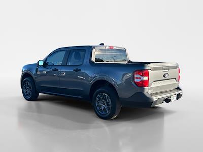 New 2026 Ford Maverick XLT SuperCrew Cab for sale #TRA15262 - photo 2