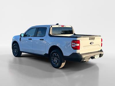 New 2026 Ford Maverick XLT SuperCrew Cab for sale #TRA15423 - photo 2