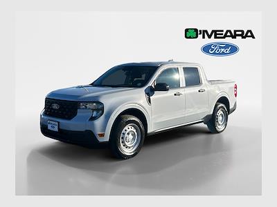 2026 Ford Maverick SuperCrew Cab AWD Pickup for sale #TRA15505 - photo 1