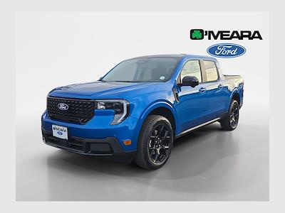 2026 Ford Maverick SuperCrew Cab AWD Pickup for sale #TRA20740 - photo 1