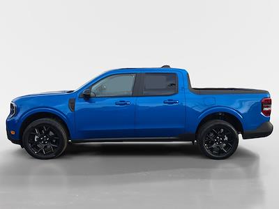 2026 Ford Maverick SuperCrew Cab AWD Pickup for sale #TRA20740 - photo 2