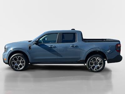 New 2026 Ford Maverick Lariat SuperCrew Cab for sale #TRA20804 - photo 2