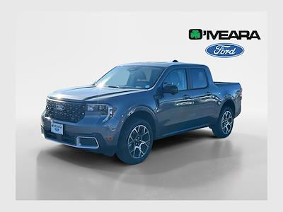 New 2026 Ford Maverick Lariat SuperCrew Cab for sale #TRA20966 - photo 1