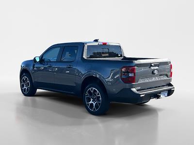 New 2026 Ford Maverick Lariat SuperCrew Cab for sale #TRA20966 - photo 2