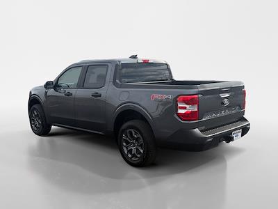 New 2026 Ford Maverick - photo 1