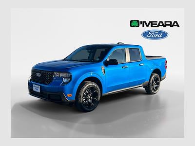 New 2026 Ford Maverick XLT SuperCrew Cab for sale #TRA33072 - photo 1