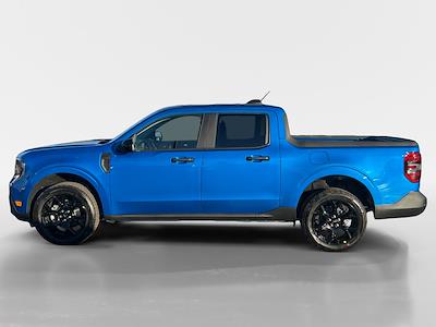 New 2026 Ford Maverick XLT SuperCrew Cab for sale #TRA33072 - photo 2