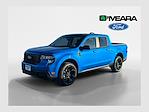 New 2026 Ford Maverick XLT SuperCrew Cab for sale #TRA33072 - photo 1