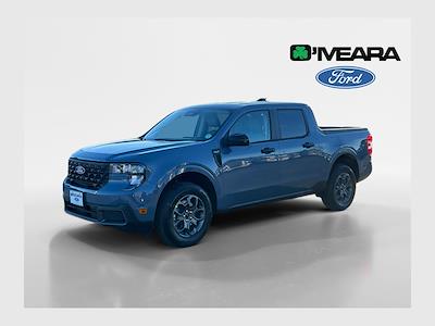 New 2026 Ford Maverick XLT SuperCrew Cab for sale #TRA42119 - photo 1