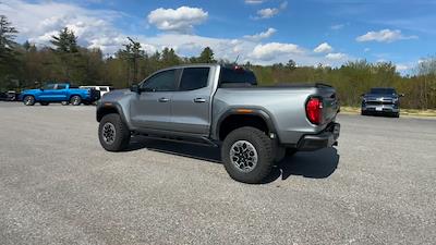 2023 GMC Canyon Crew Cab 4WD, Pickup for sale #E12739 - photo 2