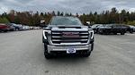 2024 GMC Sierra 2500 Crew Cab 4WD, Pickup for sale #E13077 - photo 4